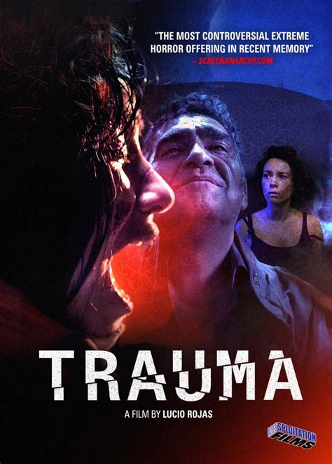 Review: TRAUMA (2017)